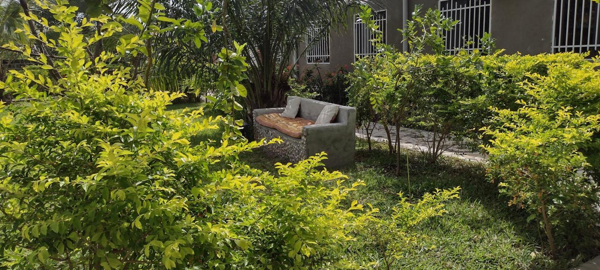 Unique Owl Apartments Sanyang Exterior photo